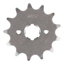 Load image into Gallery viewer, MTX 287 Steel Front Sprocket #520 (10-KL4)