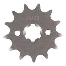 Load image into Gallery viewer, MTX 249 Steel Front Sprocket #420 (10-044)