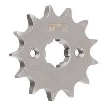 Load image into Gallery viewer, MTX 274 Steel Front Sprocket #428 (10-436)