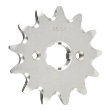 Load image into Gallery viewer, MTX 327 Hornet Lightweight Steel Front Sprocket #520 (10B-KRO)