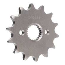 Load image into Gallery viewer, MTX 1256 Steel Front Sprocket #420 (10-GC4)