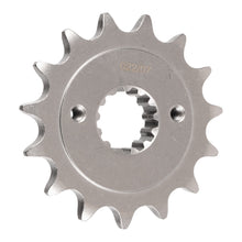 Load image into Gallery viewer, MTX 296 Steel Front Sprocket #525 (10-MN8)