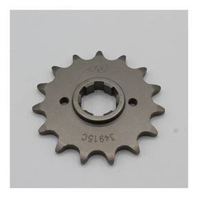 MTX 37601 Steel Front Sprocket #525 (10-37601)