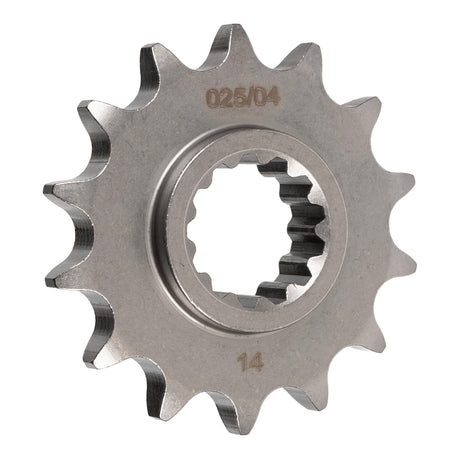 MTX 409 Steel Front Sprocket #428 (10-44A)