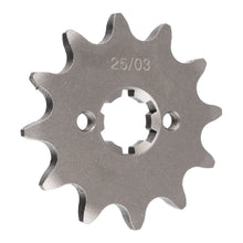 Load image into Gallery viewer, MTX 422 Steel Front Sprocket #520 (10T)