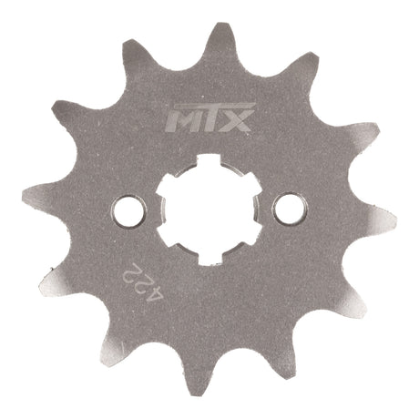 MTX 422 Steel Front Sprocket #520 (10T)