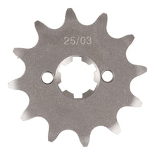 Load image into Gallery viewer, MTX 422 Steel Front Sprocket #520 (10T)