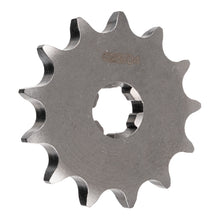 Load image into Gallery viewer, MTX 428 Steel Front Sprocket #428 (10-2J5)