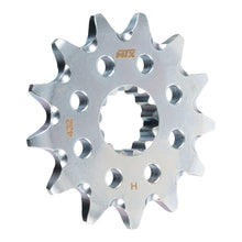 Load image into Gallery viewer, MTX 432 Hornet Lightweight Steel Front Sprocket #520 (10B-143)