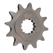 Load image into Gallery viewer, MTX 434 Steel Front Sprocket #520 (10-324)