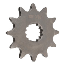 Load image into Gallery viewer, MTX 434 Steel Front Sprocket #520 (10-324)
