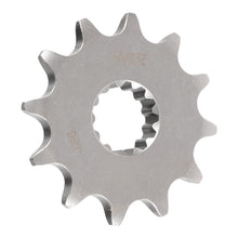 Load image into Gallery viewer, MTX 432 Steel Front Sprocket #520 (10-143)