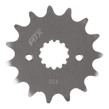 Load image into Gallery viewer, MTX 436/565 Steel Front Sprocket #520 (10-167)