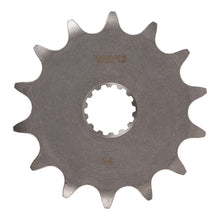 Load image into Gallery viewer, MTX 564 Steel Front Sprocket #520 (10-2HG)