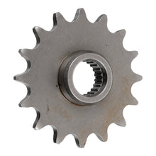 Load image into Gallery viewer, MTX 582 Steel Front Sprocket #520 (10-4BR)