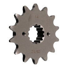 Load image into Gallery viewer, MTX 736 Steel Front Sprocket #520 (10-736)