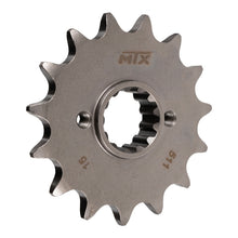 Load image into Gallery viewer, MTX 511 Steel Front Sprocket #520 (10-163)