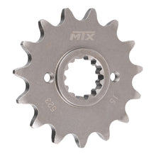 Load image into Gallery viewer, MTX 516 Steel Front Sprocket #520 (10-126)