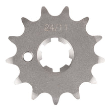 Load image into Gallery viewer, MTX 546 Steel Front Sprocket #420 (10-517)