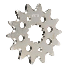 Load image into Gallery viewer, MTX 436 Hornet Lightweight Steel Front Sprocket #520 (10B-167)