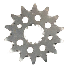 Load image into Gallery viewer, MTX 436 Hornet Lightweight Steel Front Sprocket #520 (10B-167)