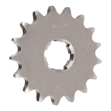 Load image into Gallery viewer, MTX 568 Steel Front Sprocket #530 (10-256)
