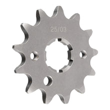 Load image into Gallery viewer, MTX 569 Steel Front Sprocket #520 (10-0Y1)