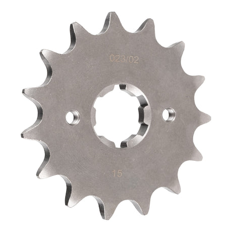MTX 575 Steel Front Sprocket #520 (10-5Y1)