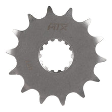 Load image into Gallery viewer, MTX 558 Steel Front Sprocket #428 (10-3RM)