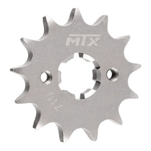 Load image into Gallery viewer, MTX 548 Steel Front Sprocket #428 (10-132)