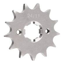 Load image into Gallery viewer, MTX 548 Steel Front Sprocket #428 (10-132)