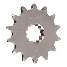 Load image into Gallery viewer, MTX 824 Steel Front Sprocket #520 (10-HQ5)