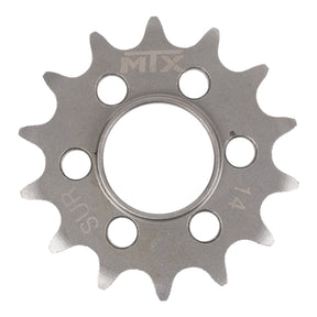 MTX Steel Front Sprocket #420 (14T)