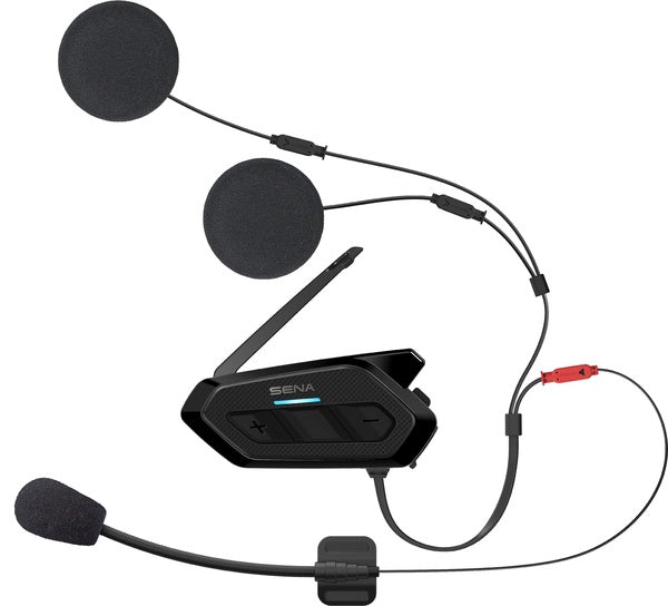 Sena SPIDER RT1 Mesh Communication Headset