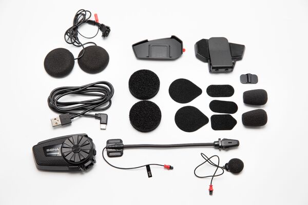 Sena SPIDER ST1 Mesh Comms