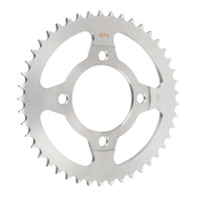 Load image into Gallery viewer, MTX 264 Steel Rear Sprocket #428 (11-Y2P)