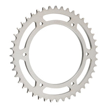 Load image into Gallery viewer, MTX 1074 Steel Rear Sprocket #525 (11-HY2)