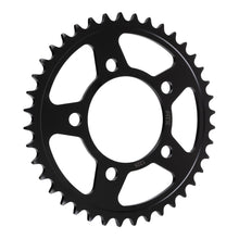 Load image into Gallery viewer, MTX 1225 Steel Rear Sprocket #520 (11-1225)