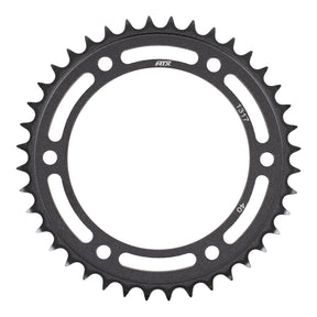MTX 1317 Steel Rear Sprocket #525 (11-1317)