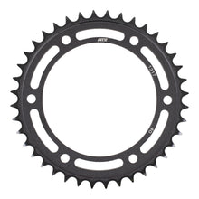 Load image into Gallery viewer, MTX 1317 Steel Rear Sprocket #525 (11-1317)