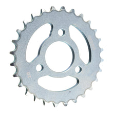 Load image into Gallery viewer, MTX 1780 Steel Rear Sprocket #420 (11-044)