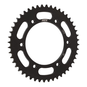 MTX 1870 Steel Rear Sprocket #428 (11-1870)