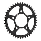 MTX 2012 Steel Rear Sprocket #520 (11-2012)