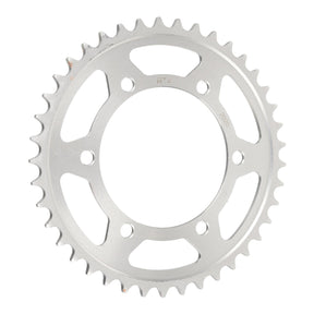 MTX 2020 Steel Rear Sprocket #520 (11-2020)