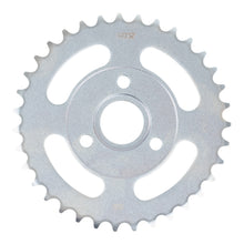 Load image into Gallery viewer, MTX 255 Steel Rear Sprocket #420 (11-120)