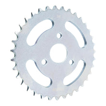 Load image into Gallery viewer, MTX 255 Steel Rear Sprocket #420 (11-120)