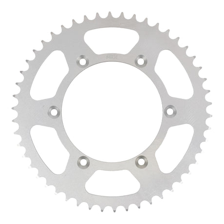MTX 245/2 Steel Rear Sprocket #520 (11-428)