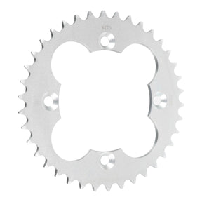 MTX 1350 Steel Rear Sprocket #520 (11-HA2)