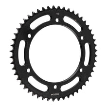 Load image into Gallery viewer, MTX 1244 Steel Rear Sprocket #428 (11-KY1)