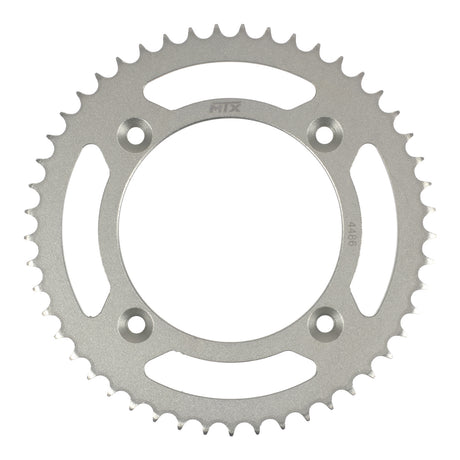 MTX 895 Steel Rear Sprocket #428 (11-KM4)